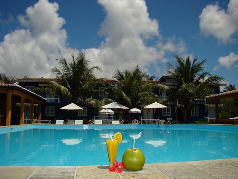 Atlântida Park Hotel Porto Seguro Facilități foto