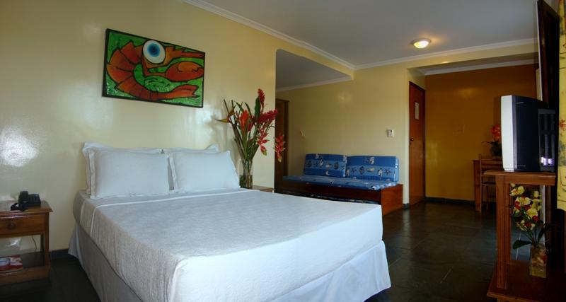 Atlântida Park Hotel Porto Seguro Cameră foto