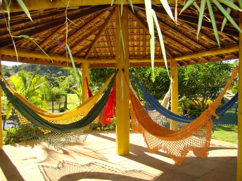 Atlântida Park Hotel Porto Seguro Facilități foto
