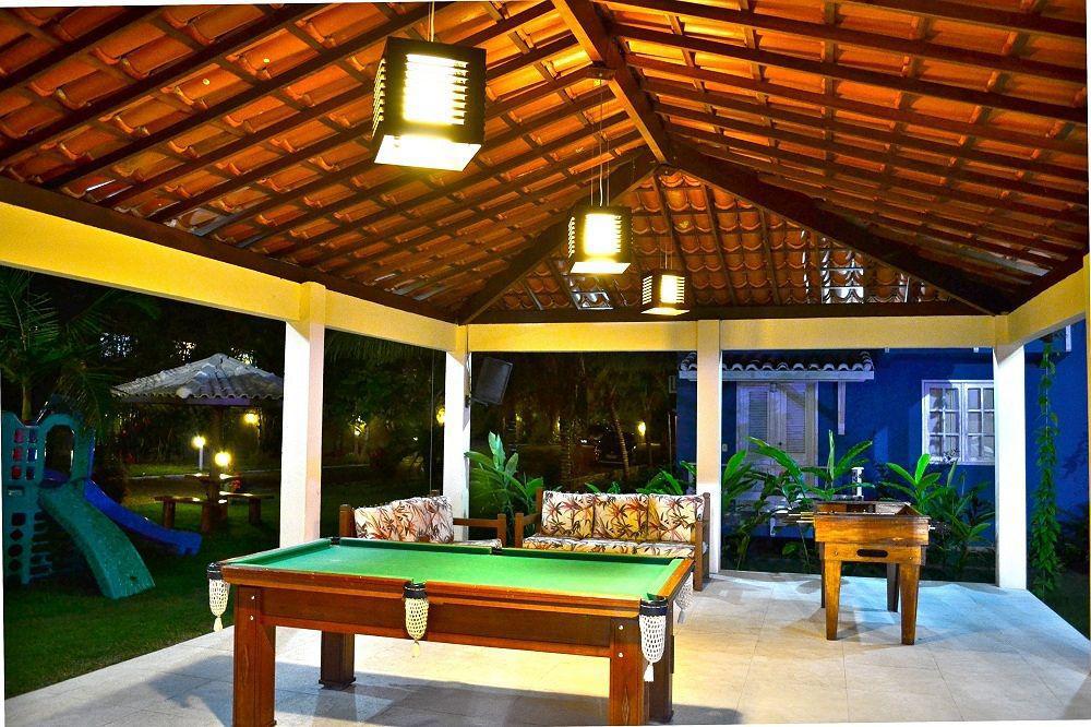 Atlântida Park Hotel Porto Seguro Facilități foto